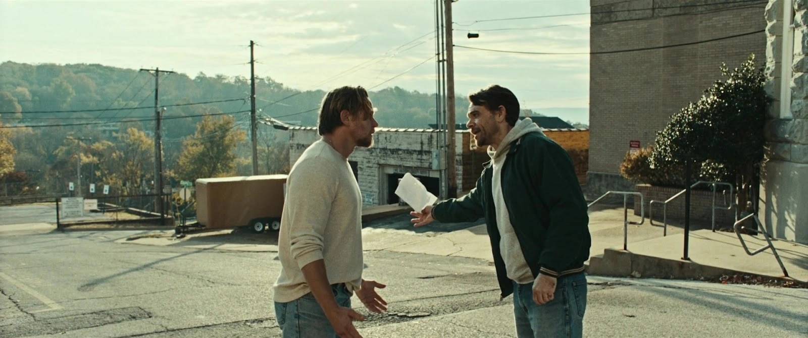 Violent Ends screenshot 4