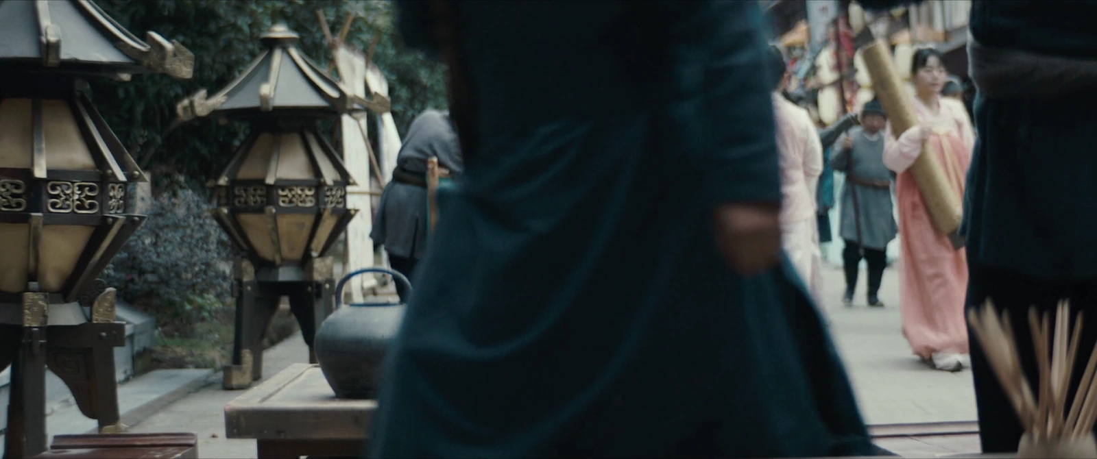 Eye for an Eye screenshot 3