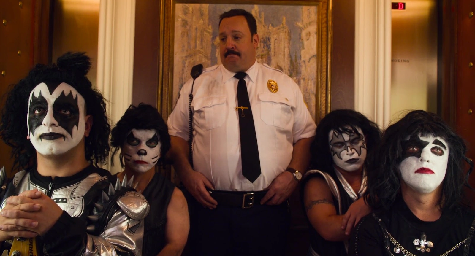 Paul Blart: Mall Cop 2 screenshot 4