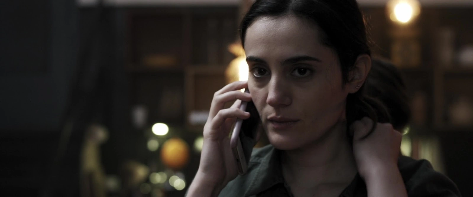 Sound of Silence screenshot 2