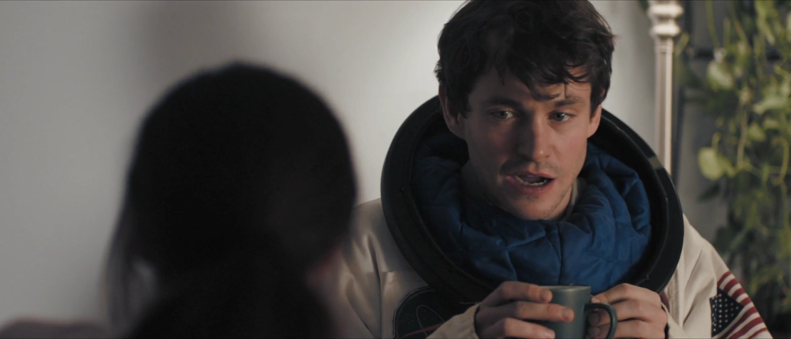 Adam screenshot 5