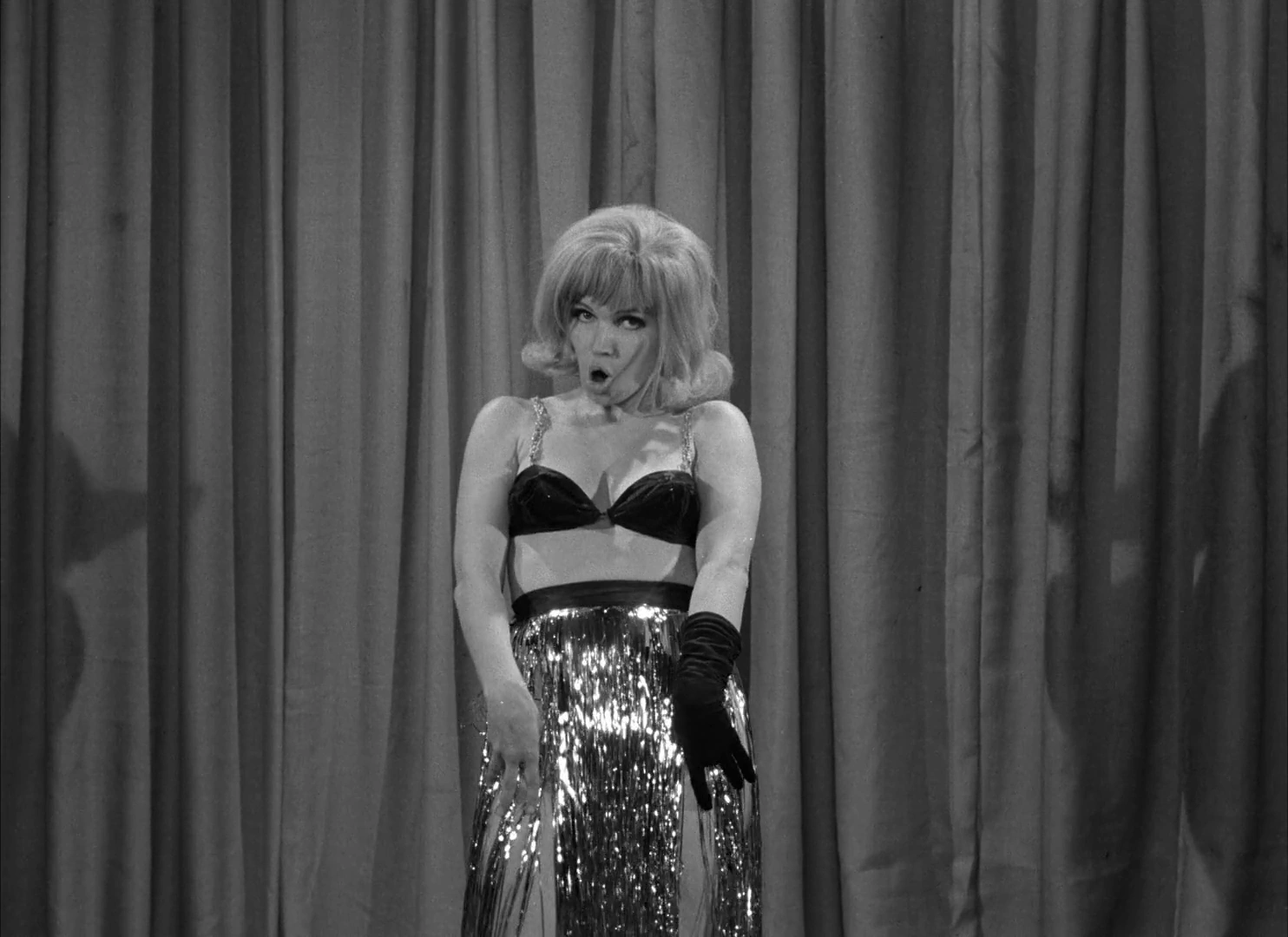 Beware the Black Widow screenshot 4
