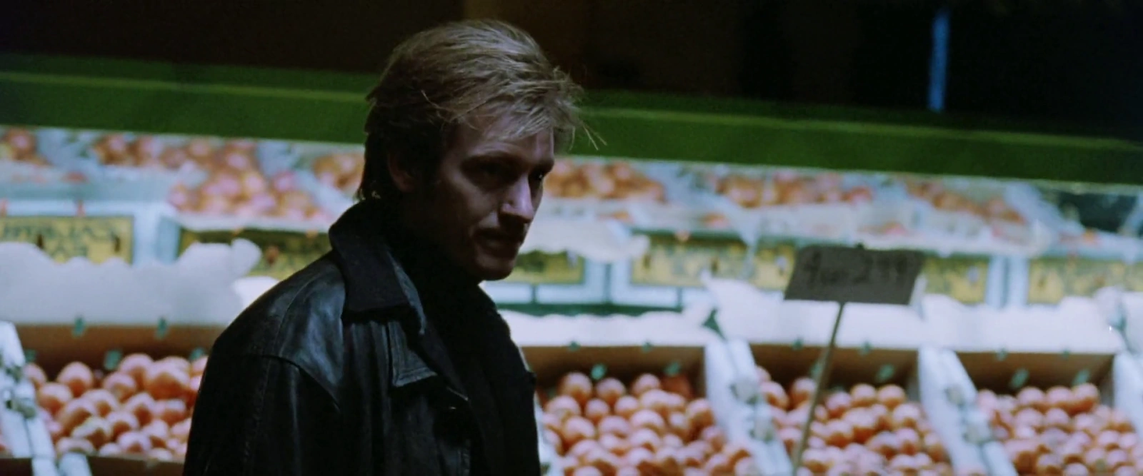 Judgment Night screenshot 2
