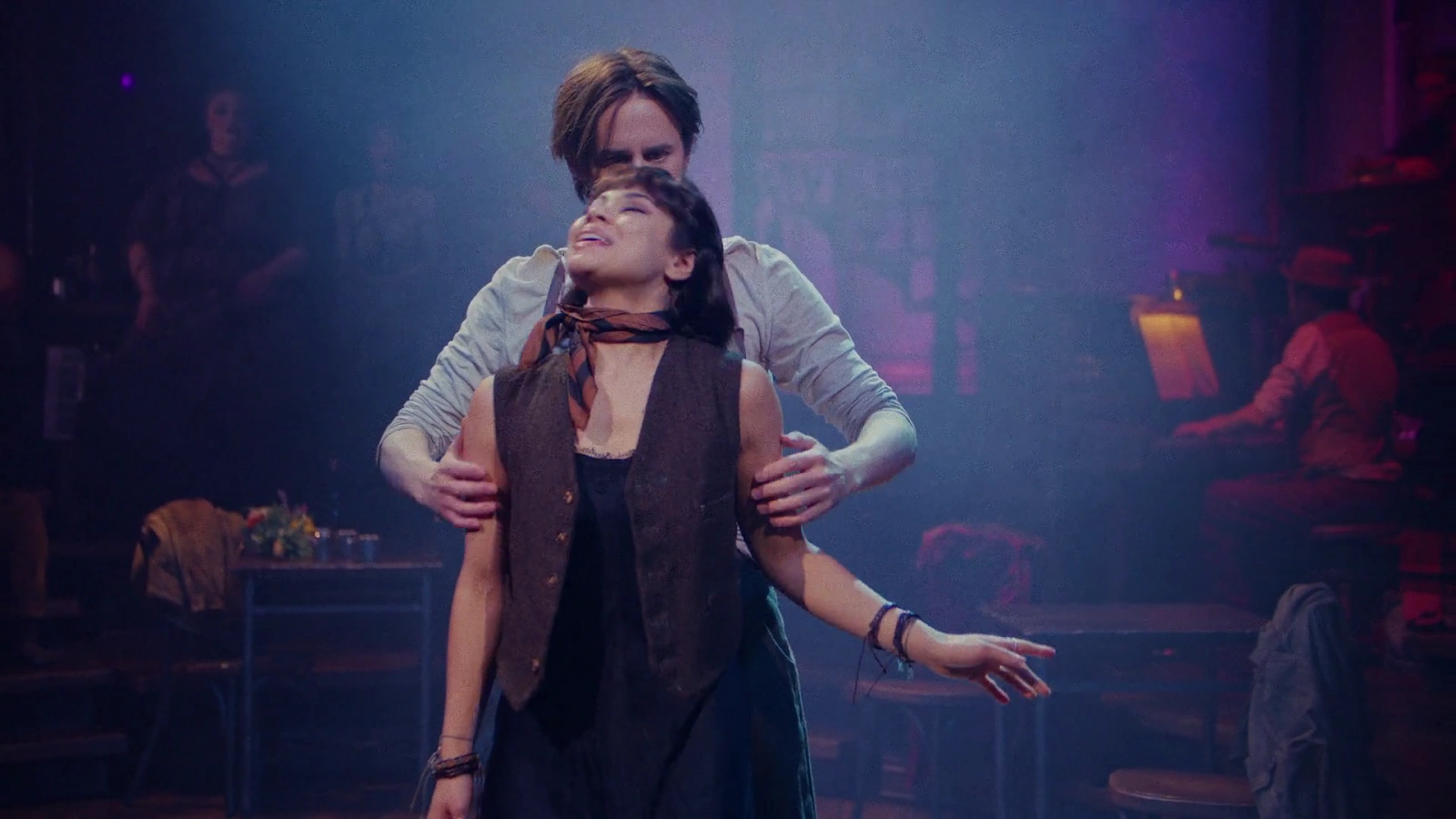Hadestown: The Musical screenshot 5