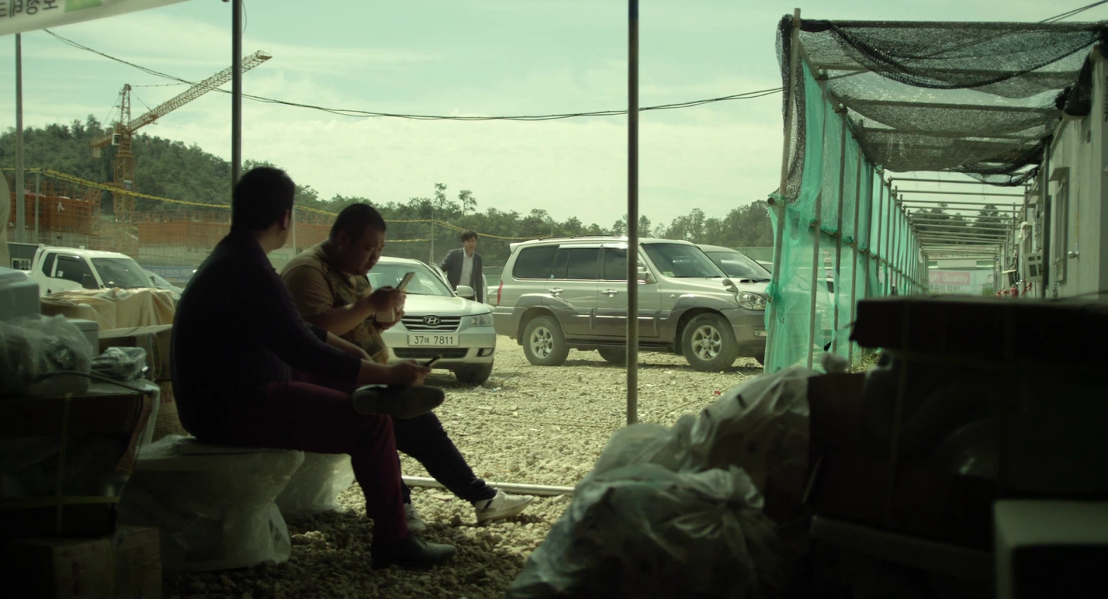 The Shameless screenshot 2