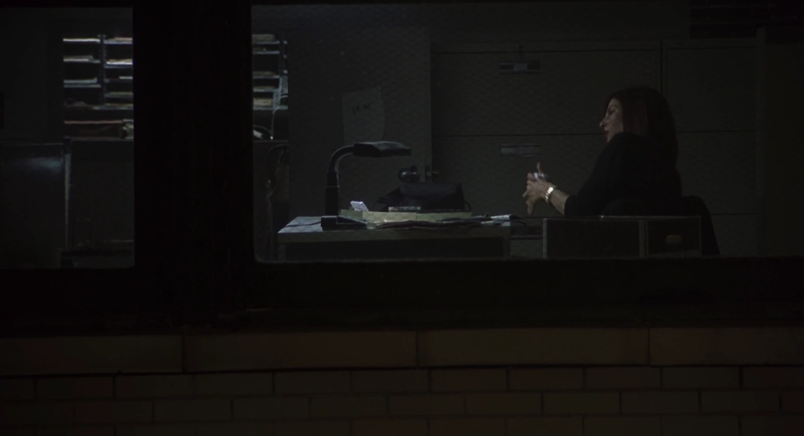 Being John Malkovich screenshot 3