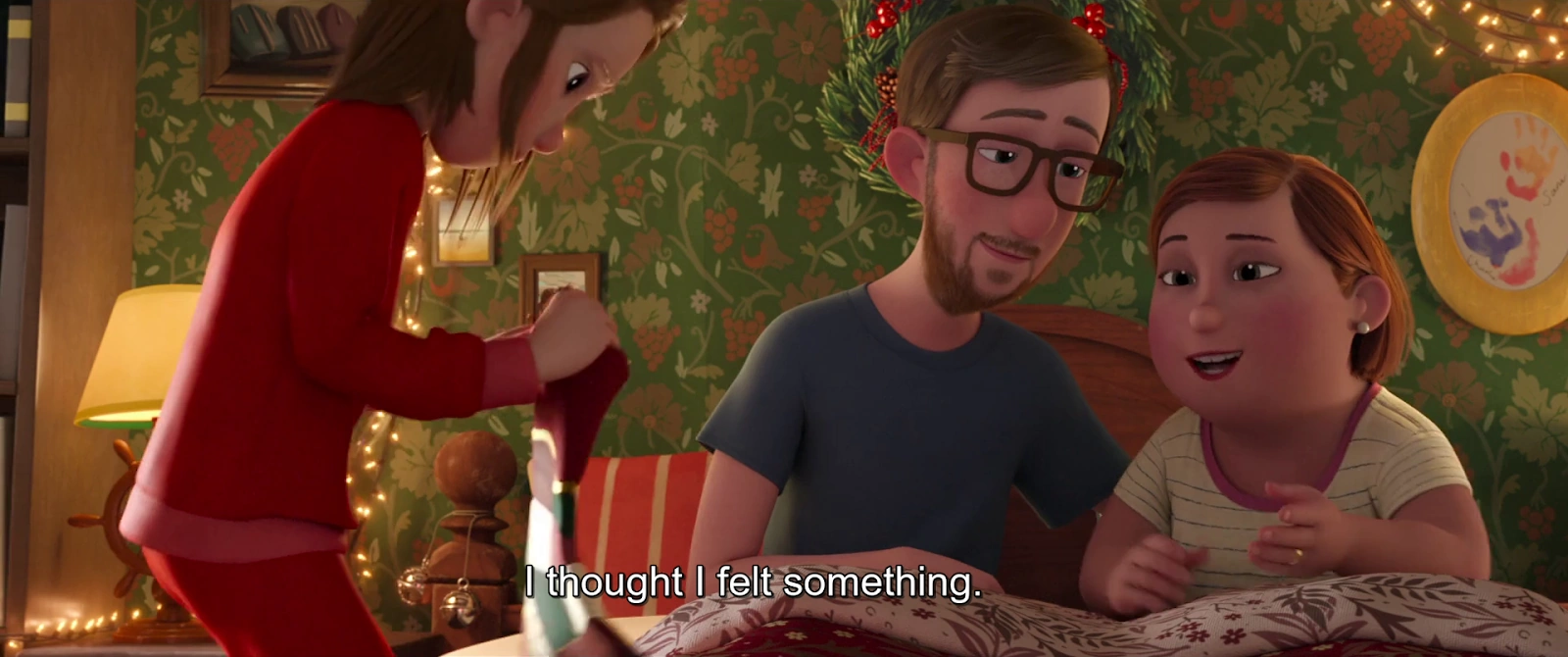 That Christmas screenshot 2