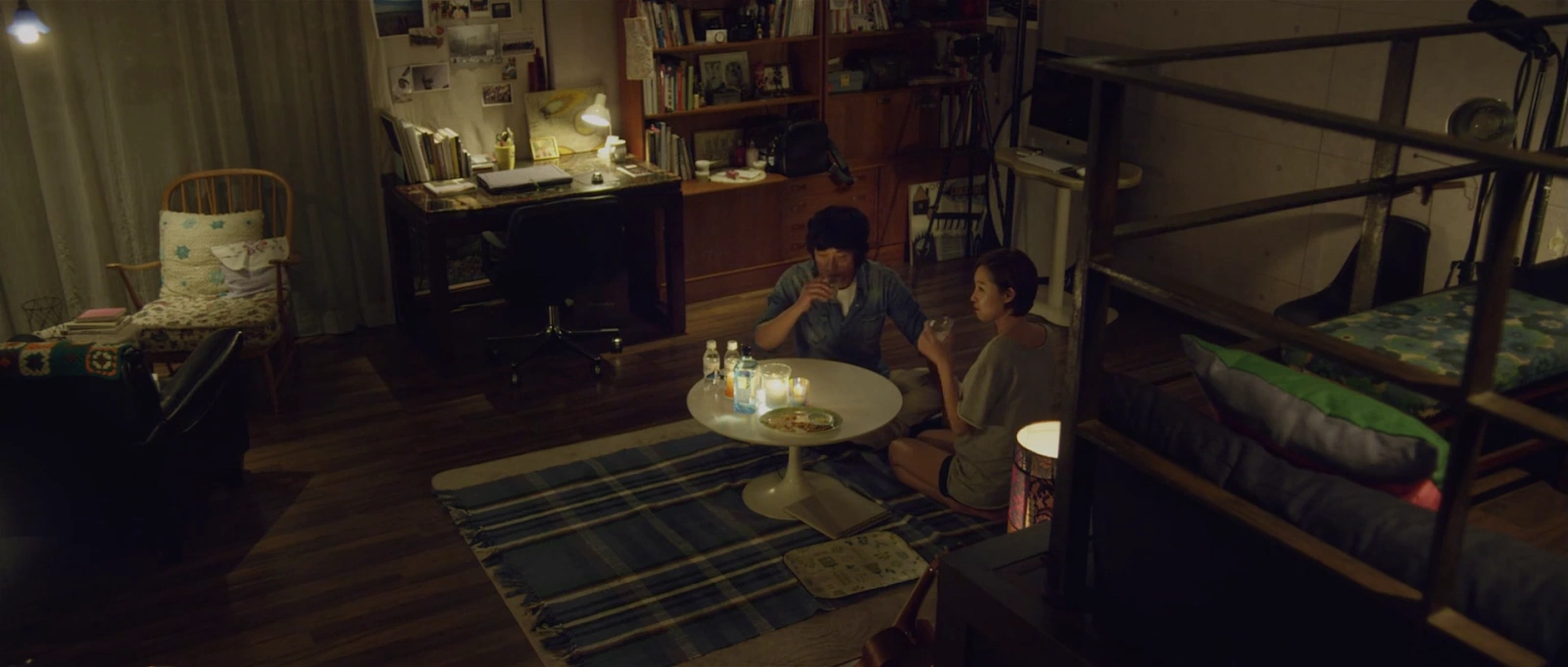 Love Fiction screenshot 3