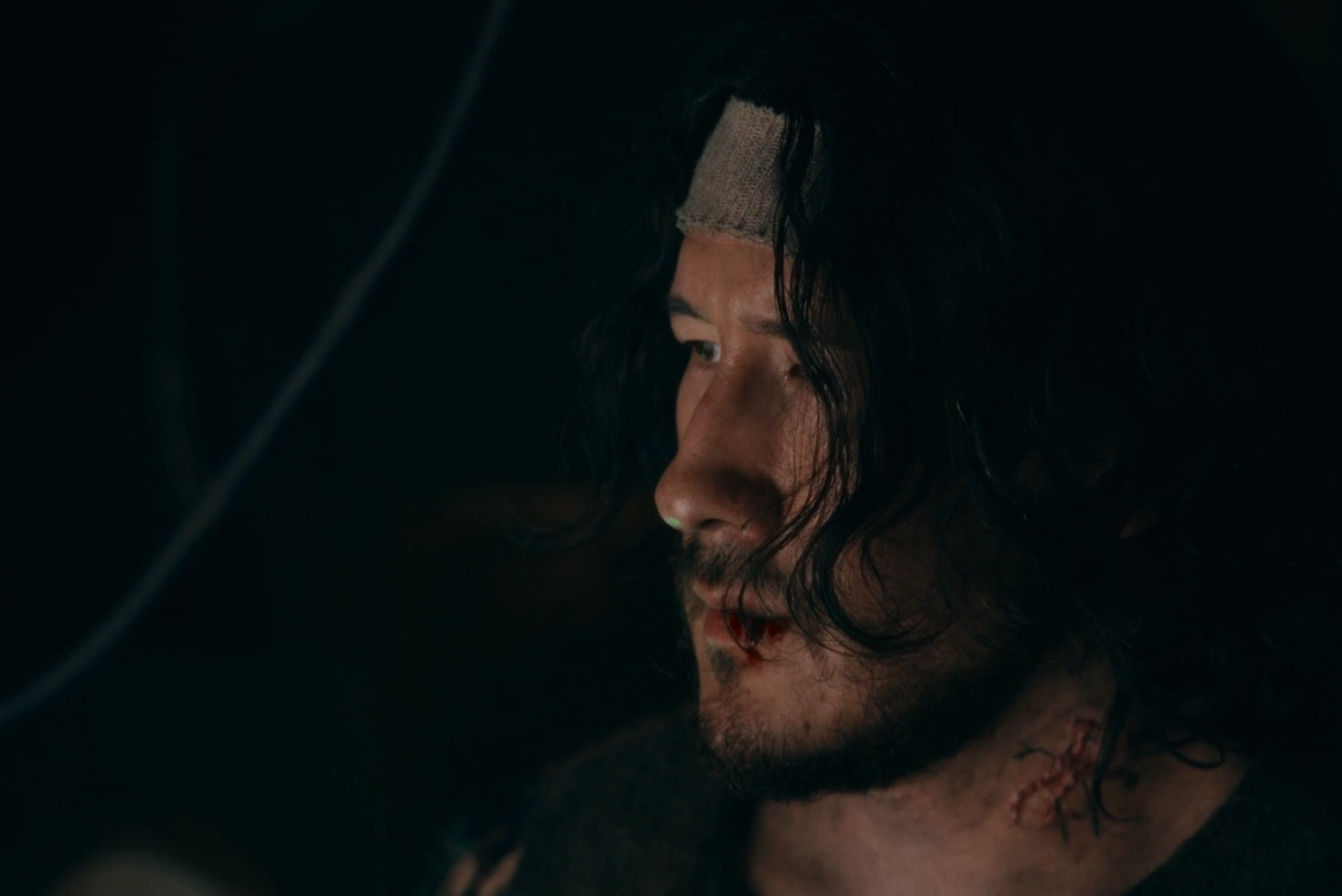 Iron Lung screenshot 1