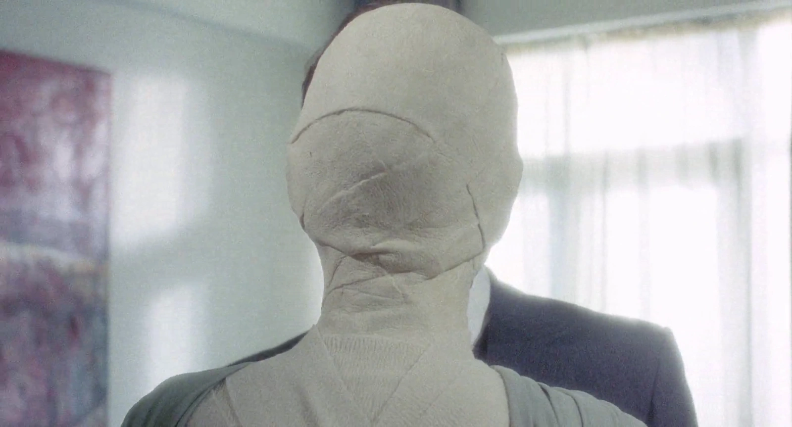 Hellbound: Hellraiser II screenshot 2