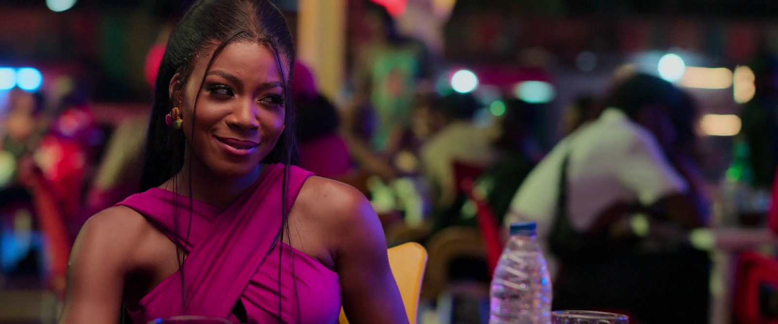 Christmas in Lagos screenshot 2