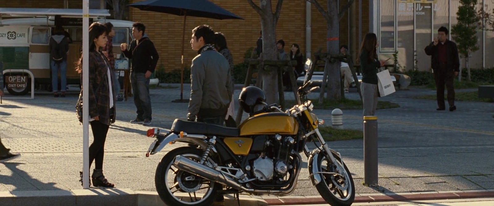 Wild 7 screenshot 1