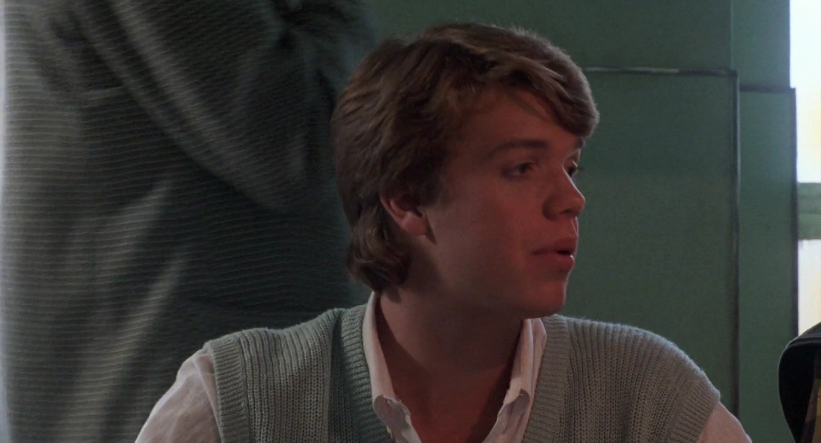 Night of the Creeps screenshot 1