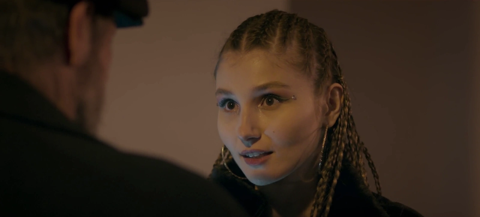 10 Days of a Bad Man screenshot 2
