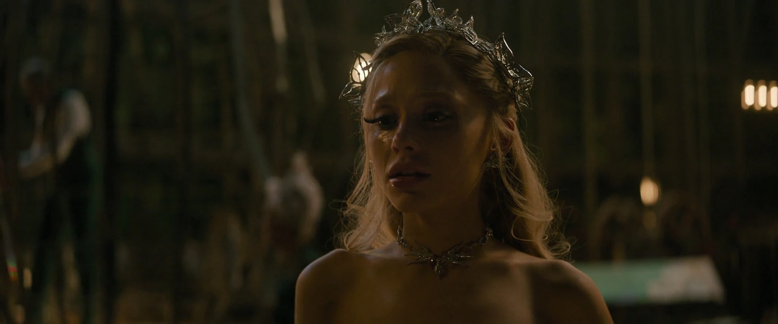 Wicked: For Good screenshot 1
