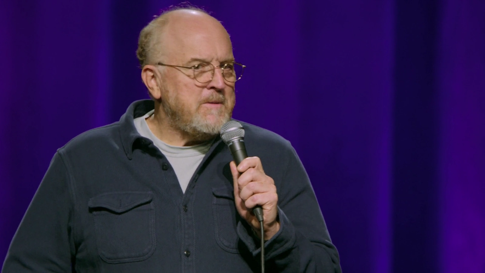 Louis C.K.: Ridiculous screenshot 1
