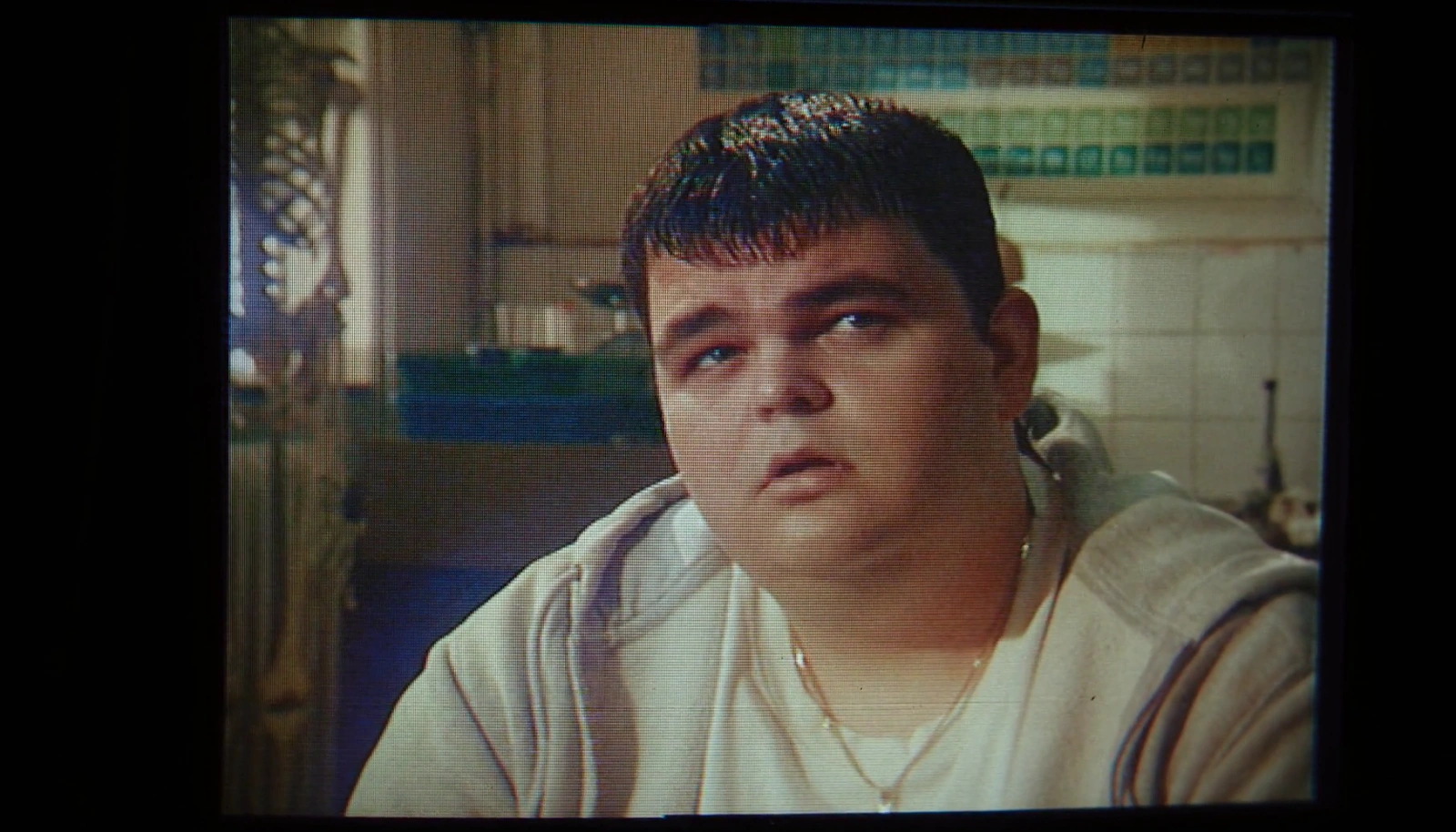Steve screenshot 2