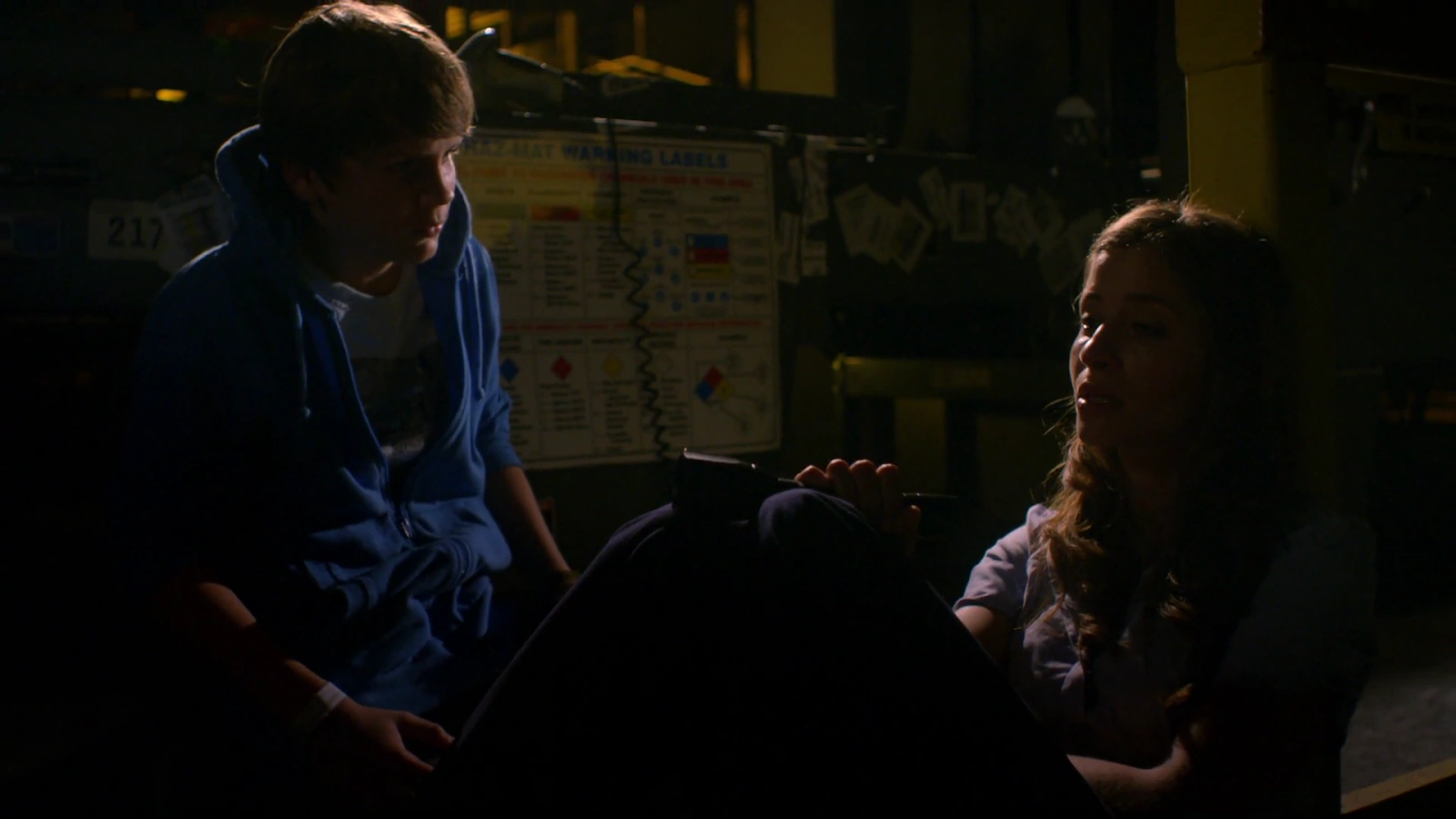 Quarantine 2: Terminal screenshot 3