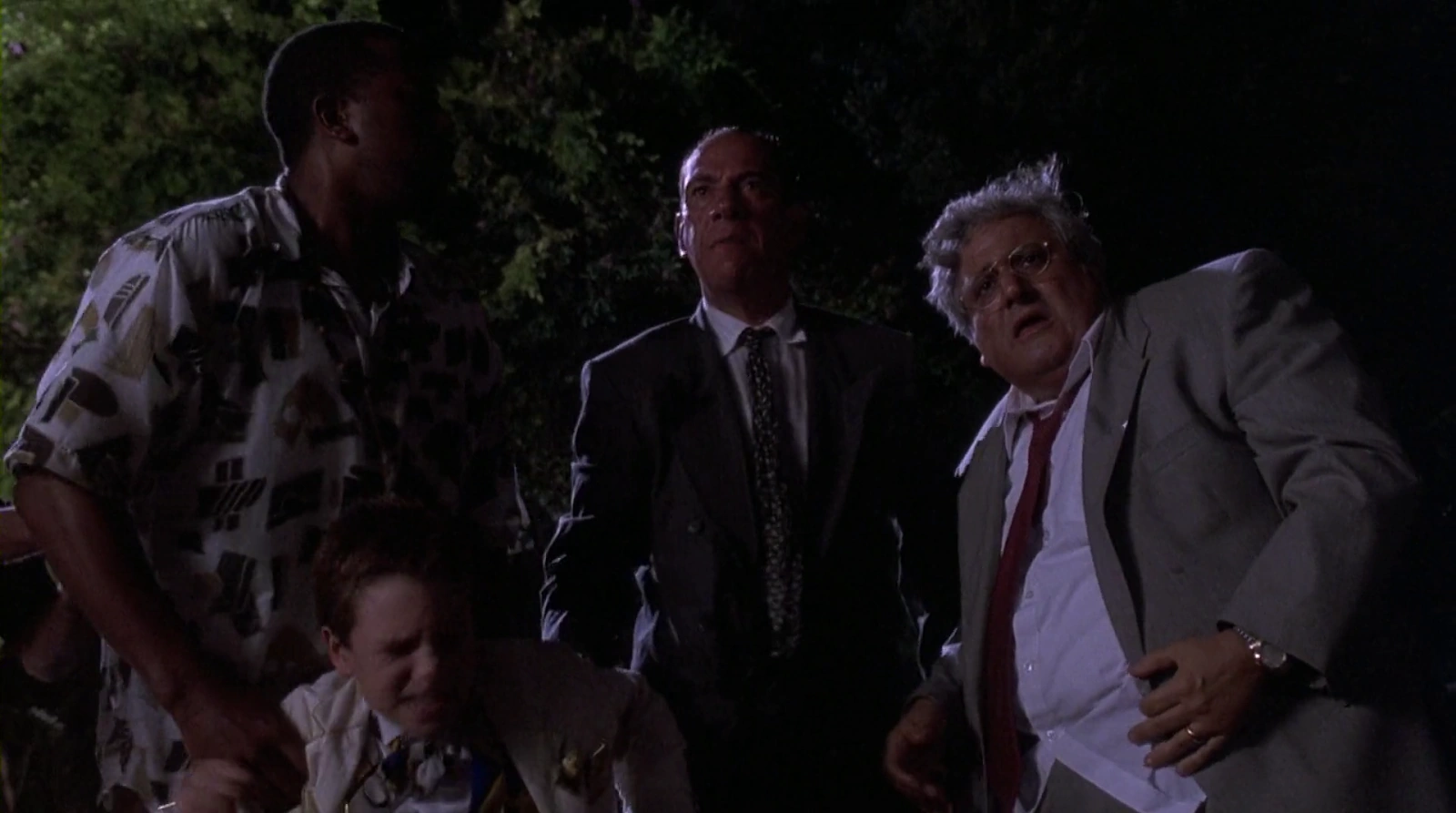 Blank Check screenshot 5