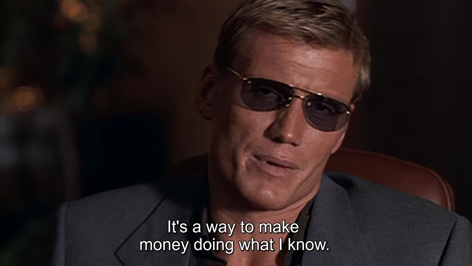 Blackjack screenshot 3