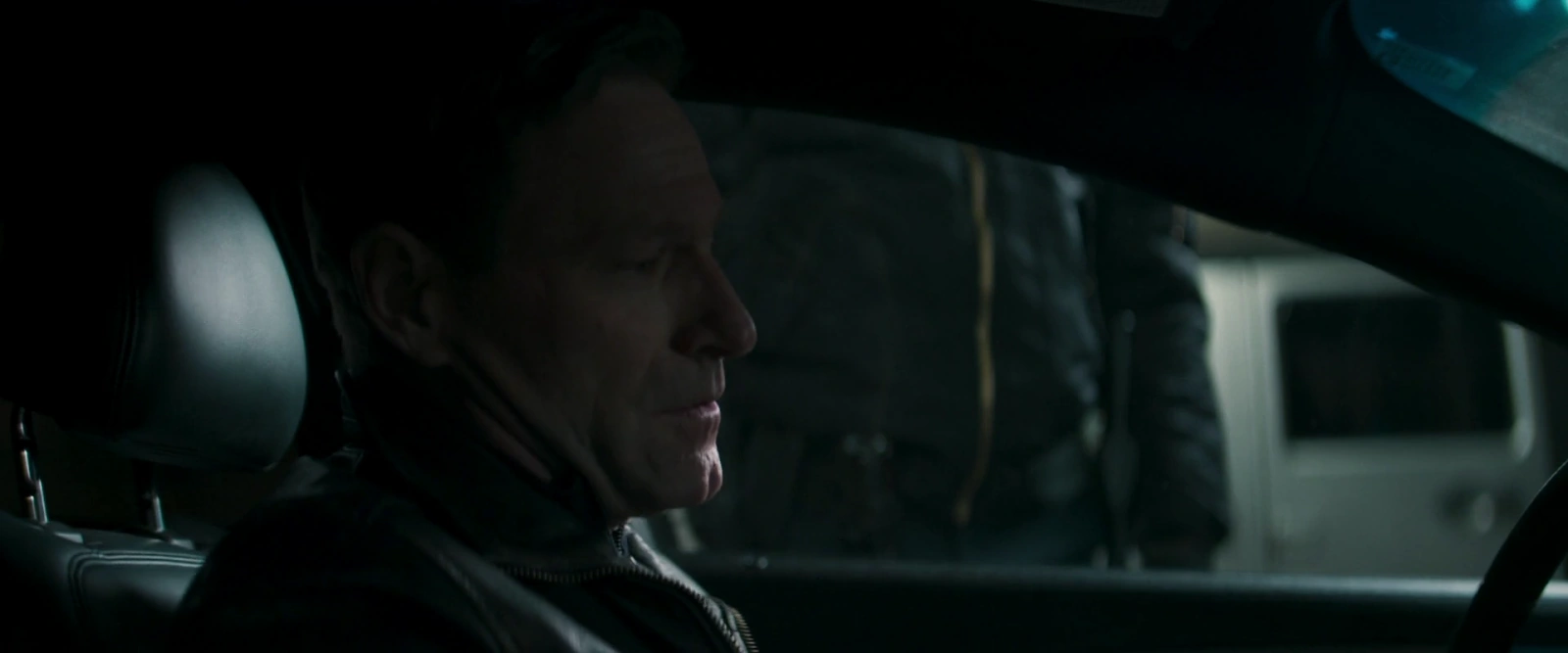 Chief of Station screenshot 2