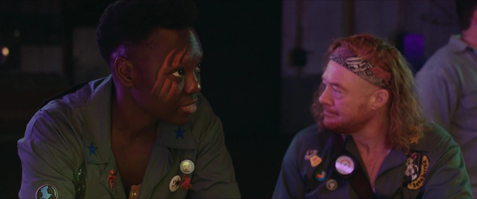 Queens of the Dead screenshot 3