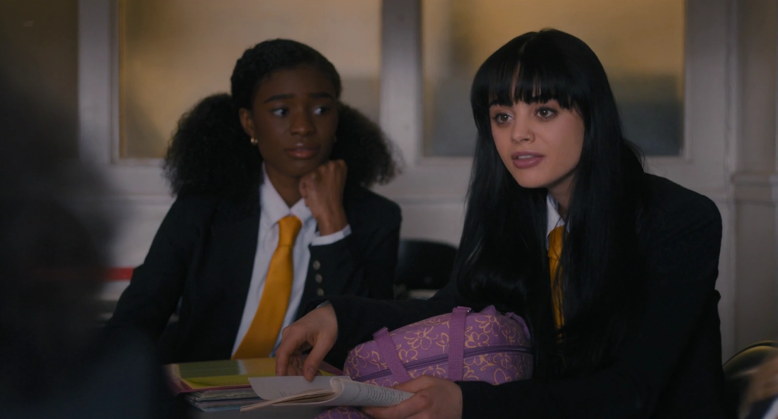 Perpetrator screenshot 3