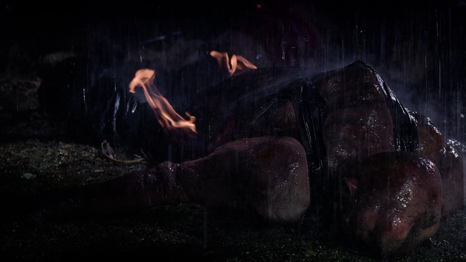 Hatchet screenshot 1