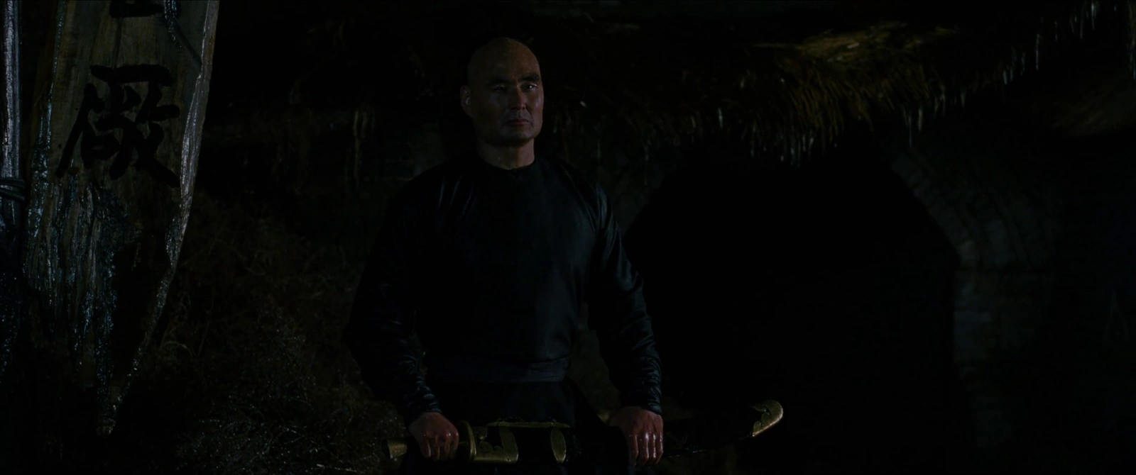 Crouching Tiger, Hidden Dragon screenshot 5