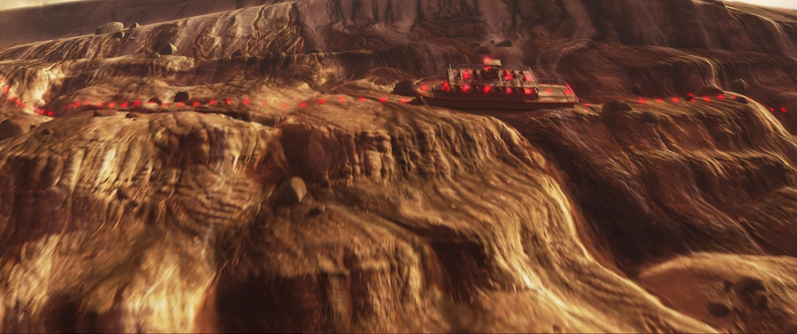 WALL·E screenshot 1