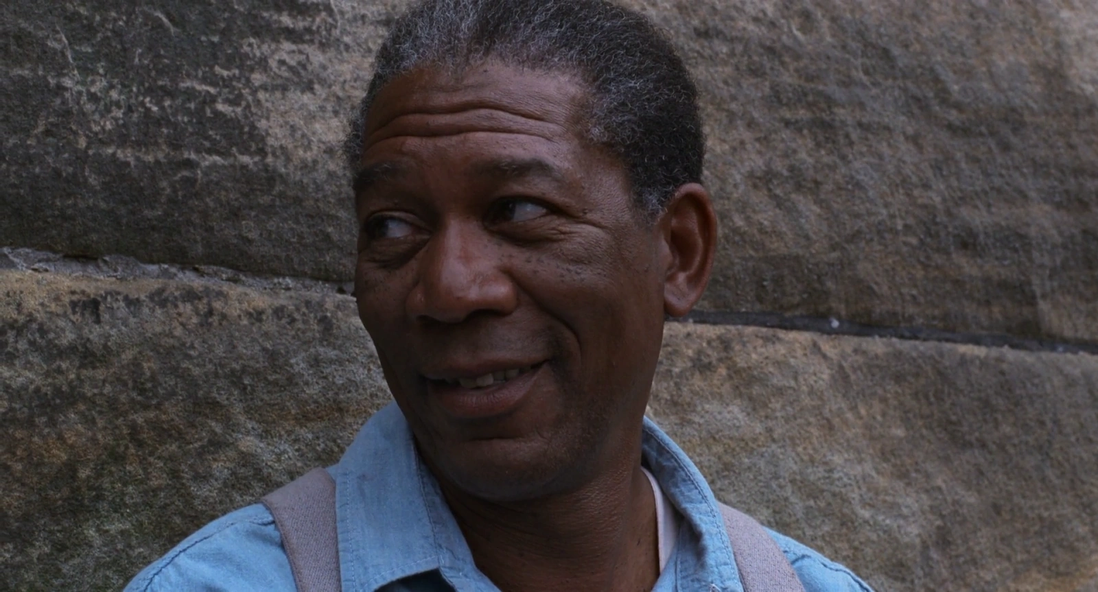The Shawshank Redemption screenshot 1
