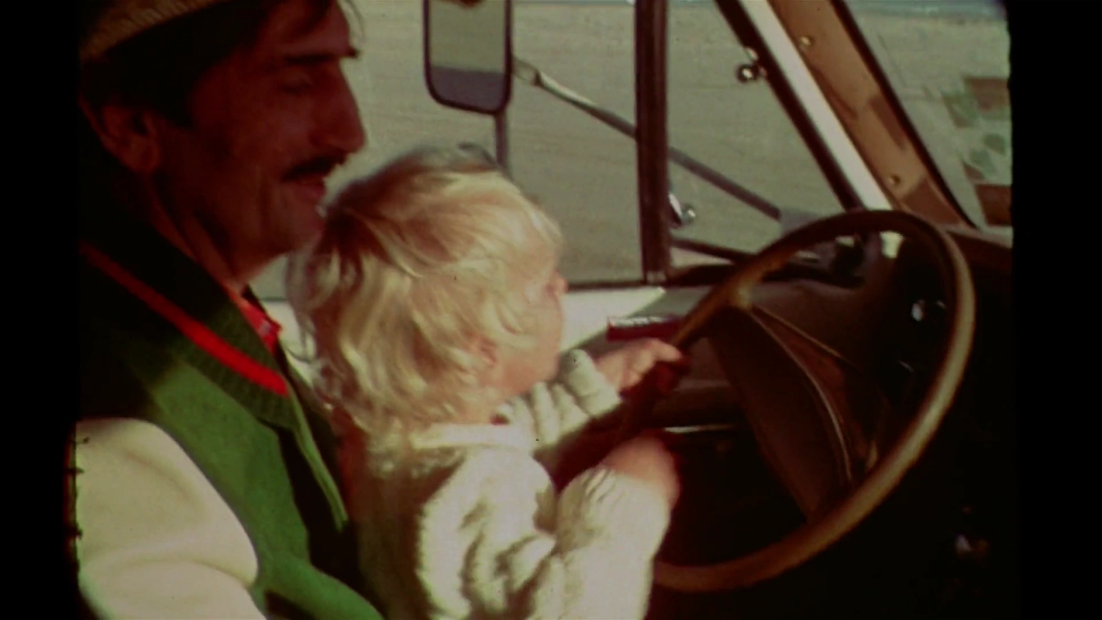 Paris, Texas screenshot 3