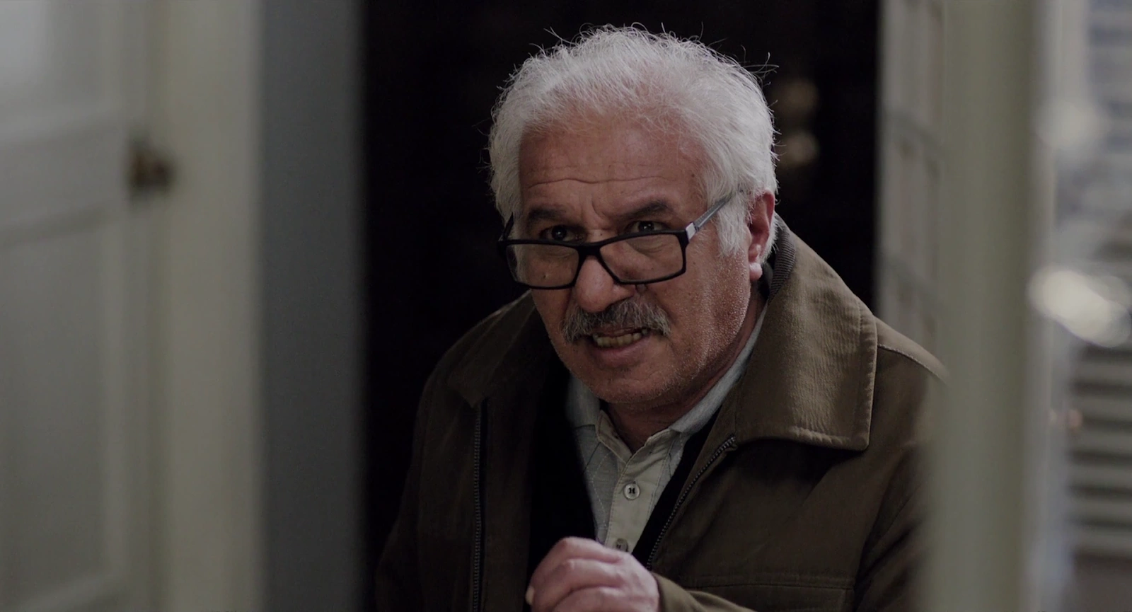 The Salesman screenshot 1