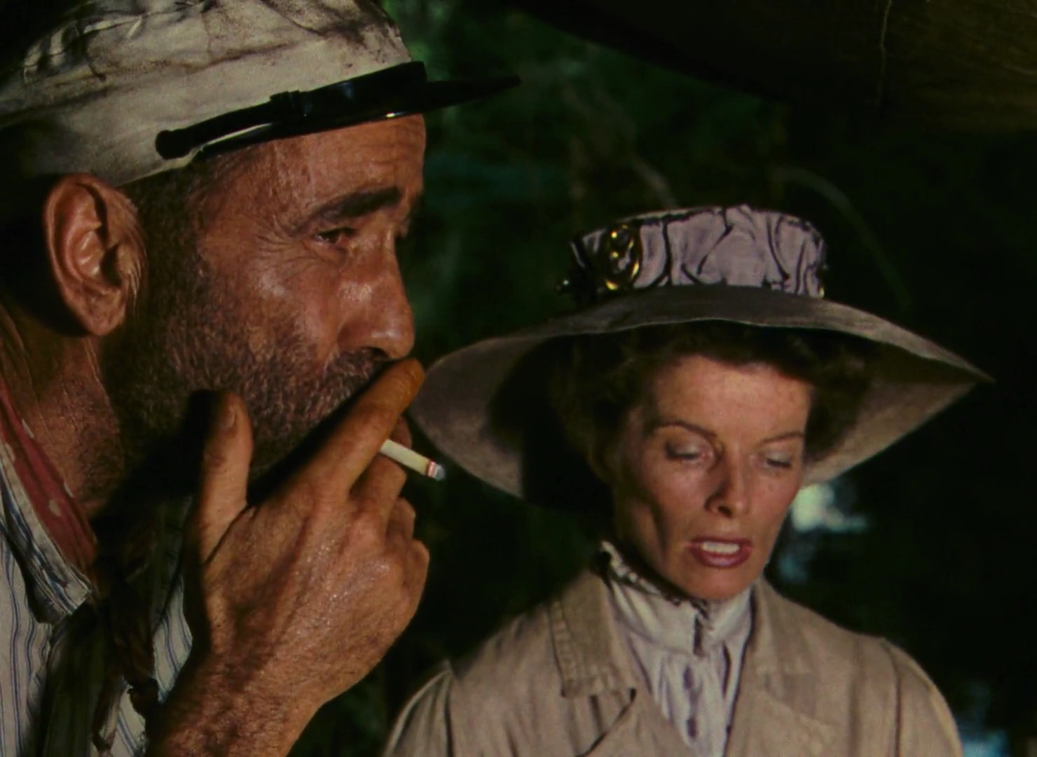 The African Queen screenshot 5