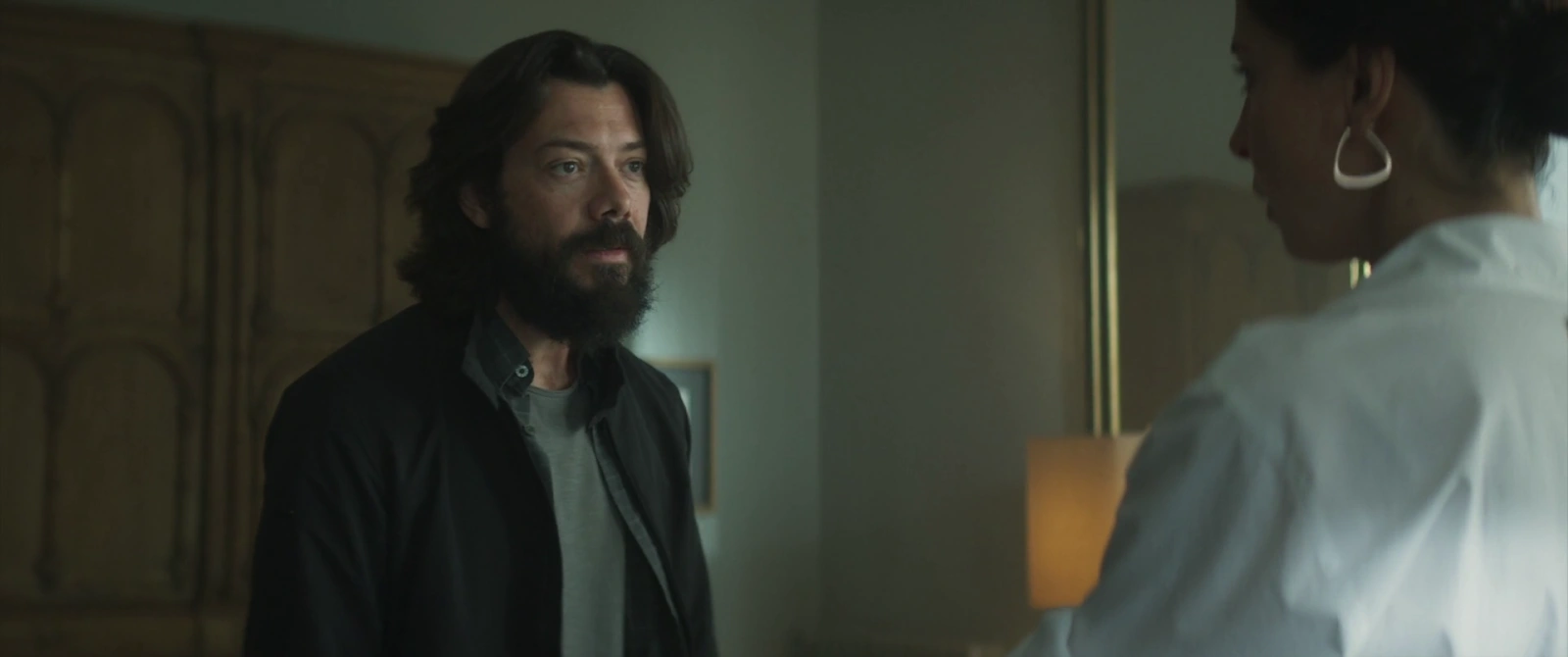 Lost & Found screenshot 1
