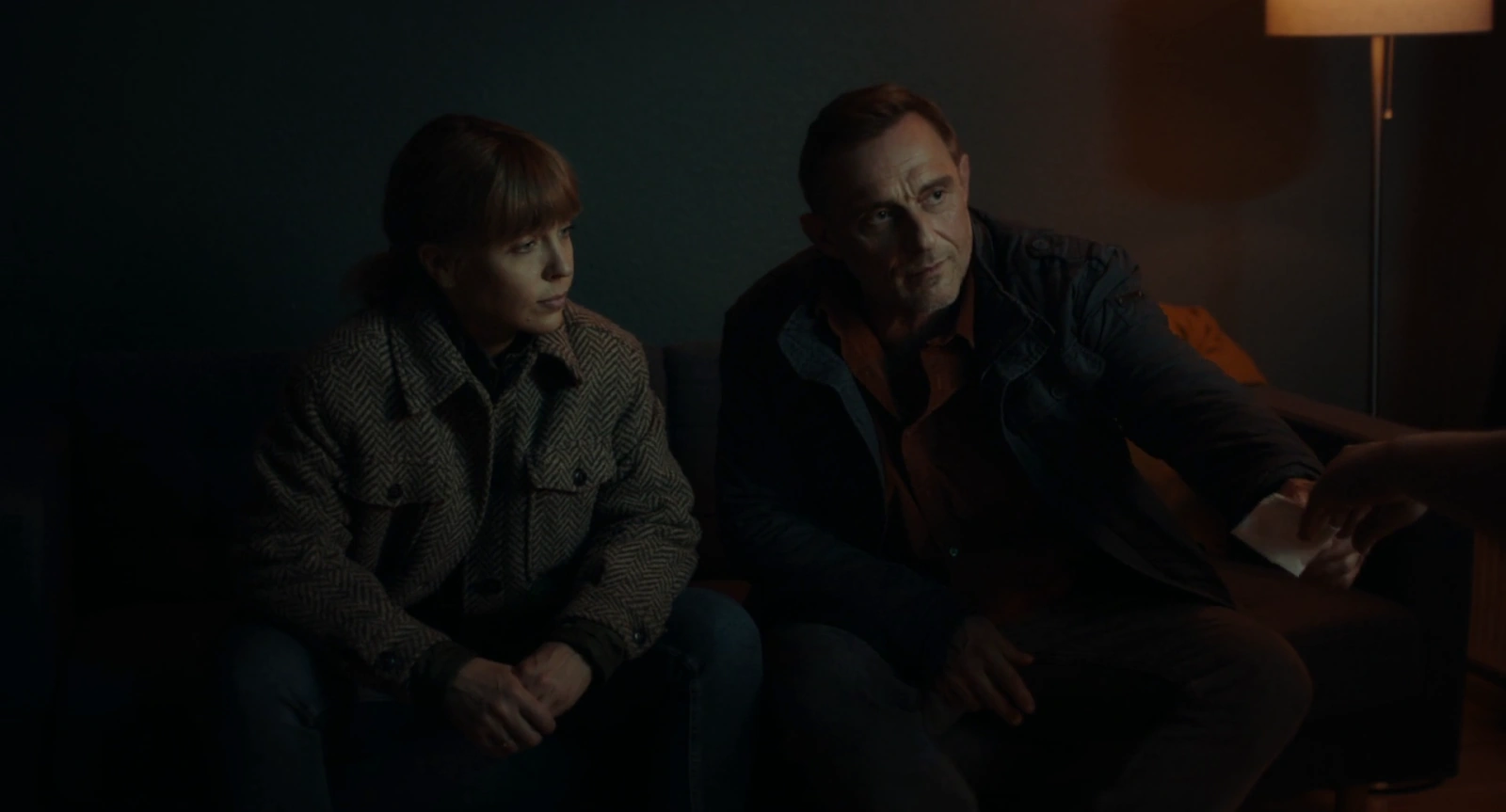 The Angel Maker screenshot 3