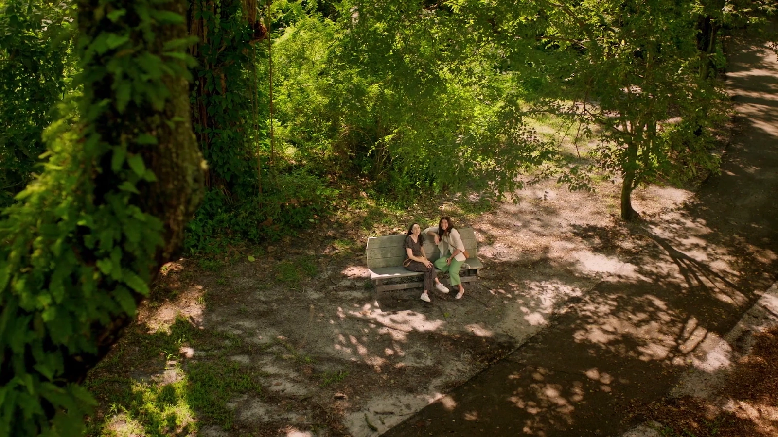 The Love Advisor screenshot 1