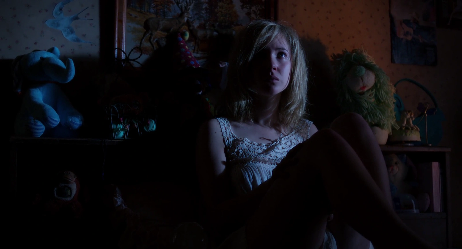 Killer Joe screenshot 1