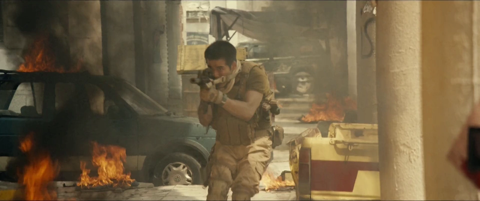 Battle of Defense 2 screenshot 2