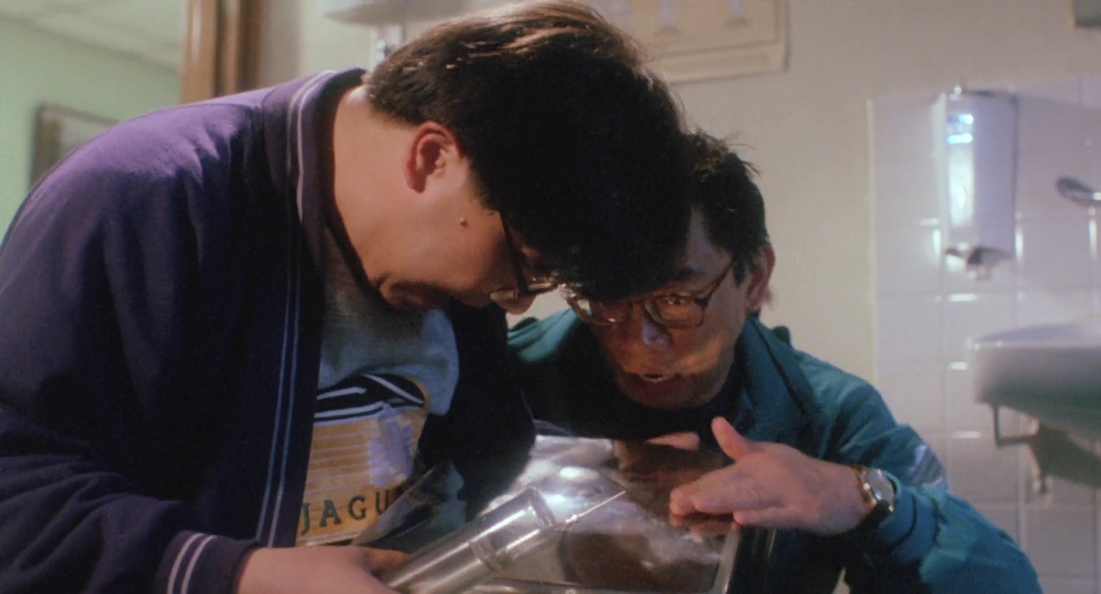 Doctor Vampire screenshot 1