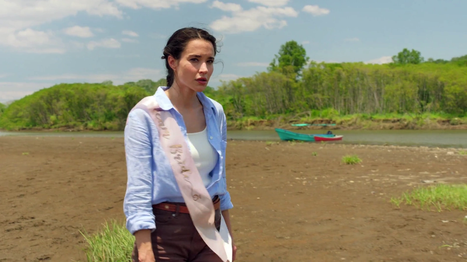 A Costa Rican Wedding screenshot 4