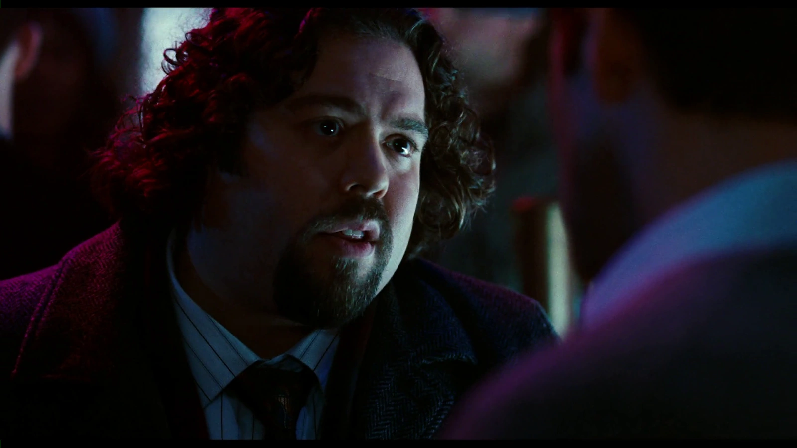 Love Happens screenshot 4