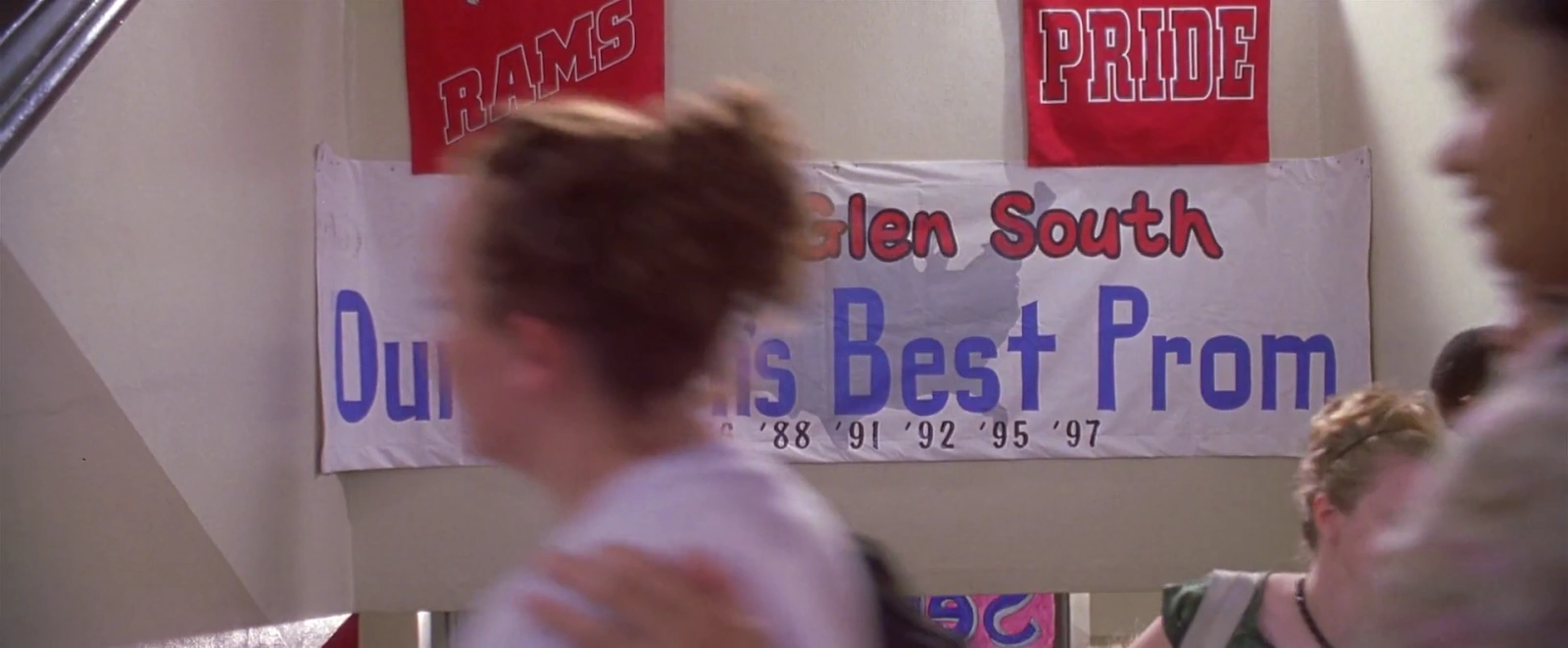 Never Been Kissed screenshot 3