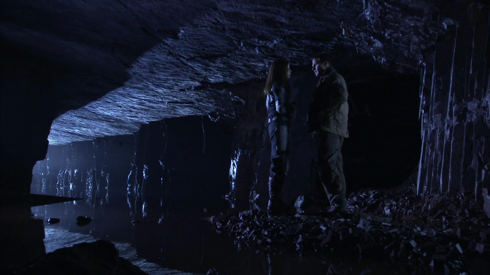 Screamers: The Hunting screenshot 5
