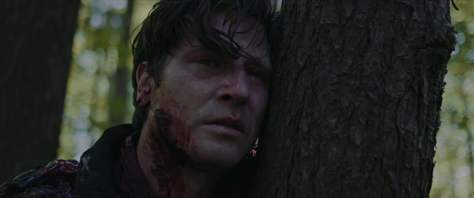 Out Come the Wolves screenshot 5