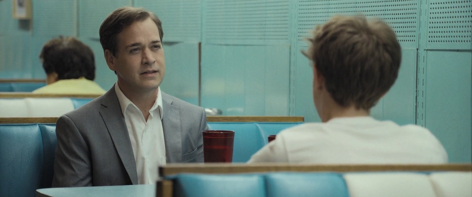 Adam the First screenshot 3