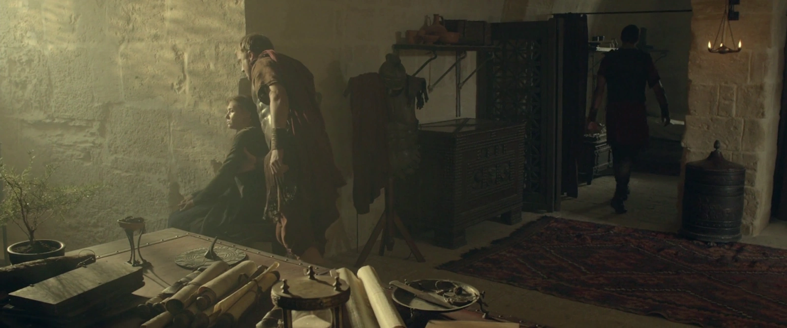 Risen screenshot 1