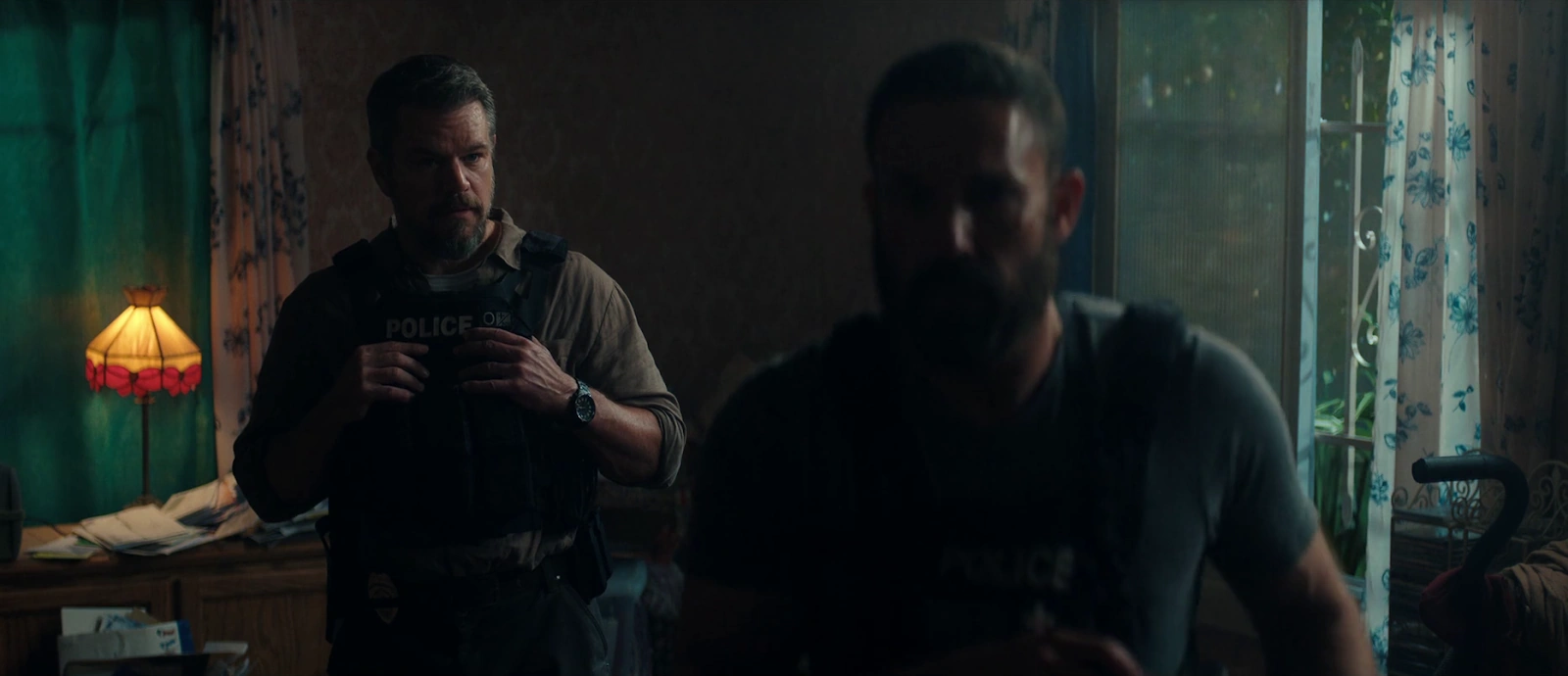 The Rip screenshot 1