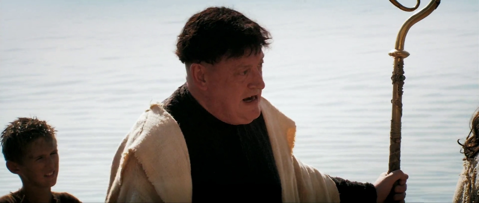 Crusade in Jeans screenshot 1