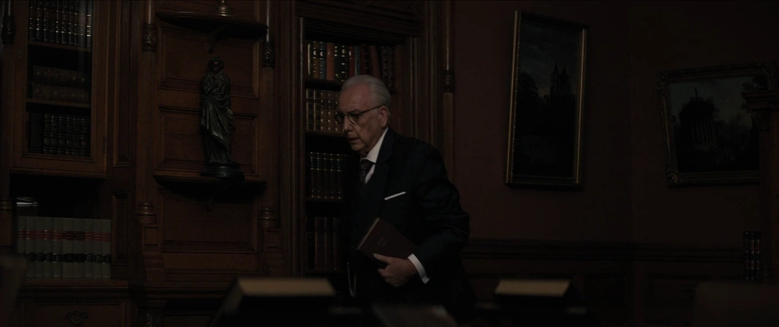 The Inheritance screenshot 2